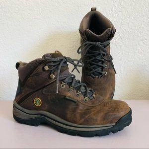 Timberland | mid-ankle hiking boot